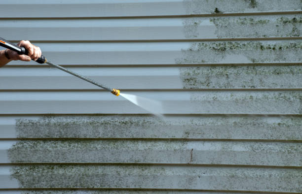 Trusted Clinton, NC Pressure washing Experts