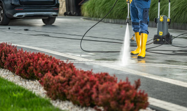 Best Post-Construction Pressure Washing  in Clinton, NC